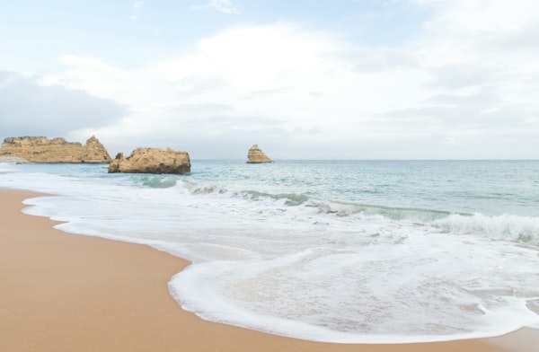 Praia Dona Ana Beach Dream 2