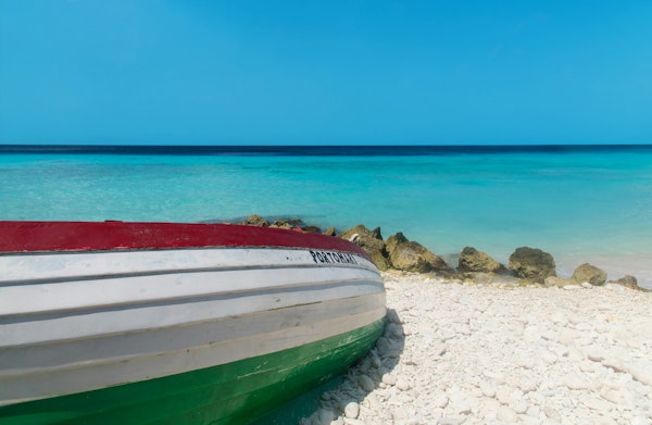 Playa PortoMari Boat Dream 1