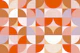 Warm Mid-Century Modern Bauhaus