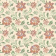 INDIGO CHINTZ - 2
