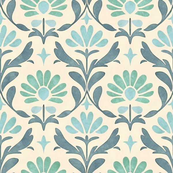 Grandmillenial Granny Chic Cocouette Florals