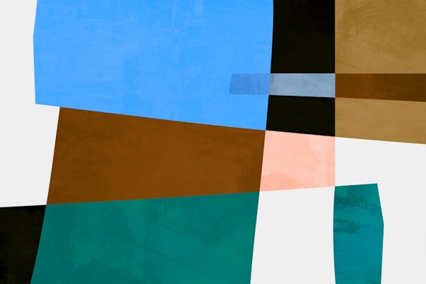 Abstract Geometric G6 In