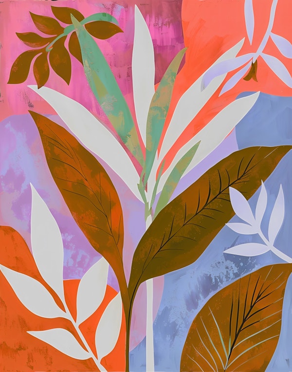 My Garden is Beautiful M1