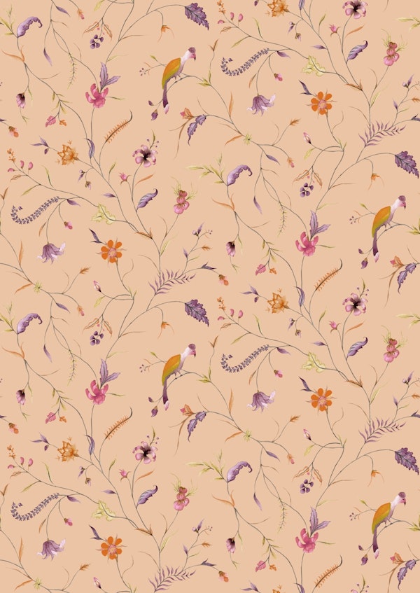 BAGEECHA - FLORAL  2