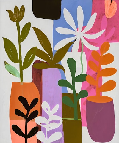 Mural