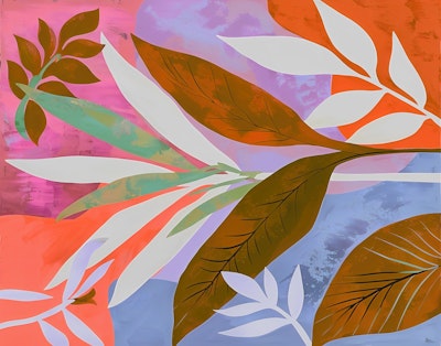 Mural