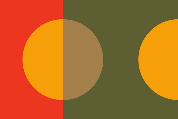 Spring- Pantone Warm color