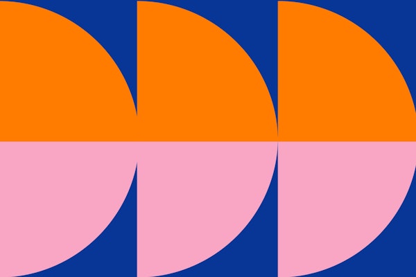 Spring- Pantone Warm color 02