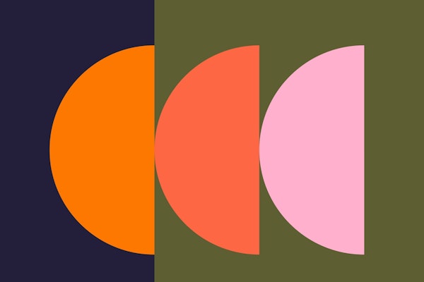 Spring- Pantone Warm color 03