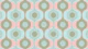 Pastel 70s Groovy Geometry Grunge Waves