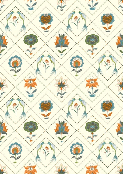 Pattern