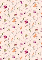 BAHAARA - 4 papel pintado