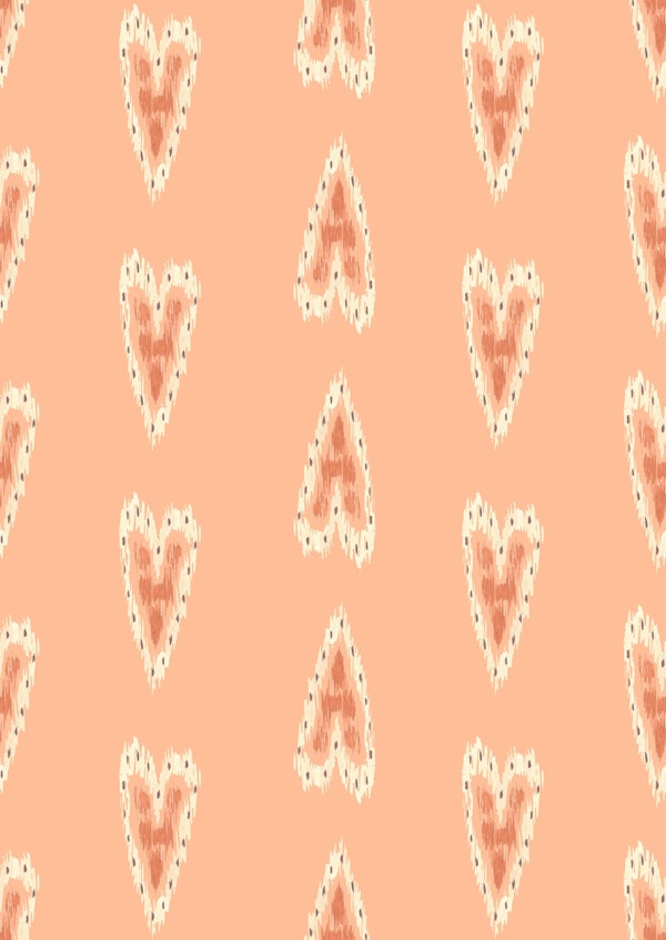 IKAT - HEART