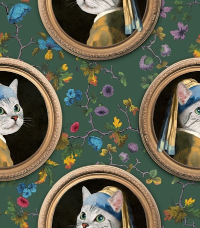 Pattern