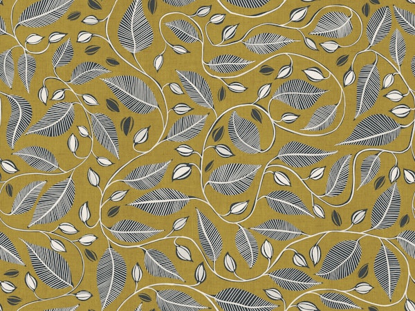 Wandering Vines in Tobacco