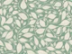 Wandering Vines in Malachite green