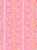 PASHMINA PAISLEY - STRIPS carta da parati