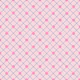 Preppy Check Pattern Pink