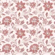 INDIGO CHINTZ - 6
