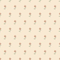 INDIGO CHINTZ - BUTTI 3 papel pintado