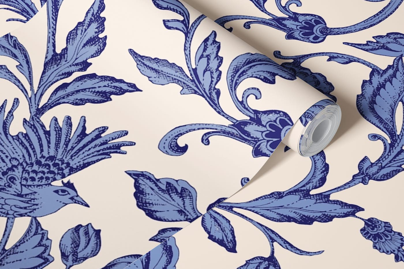 TOILE DE JOUY - 9 wallpaper roll