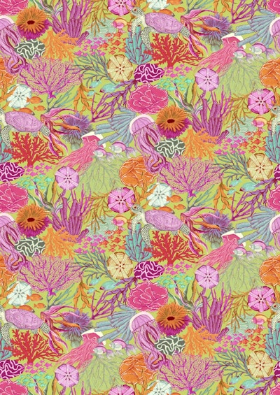 Pattern