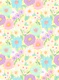Flowery Meadow Small