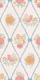 Vintage Preppy Birds and blooms