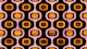 Positive Space Mid Century Geometry