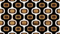 Cozy Seventies wallpaper
