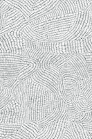 Gentle Weave in dark ταπετσαρία