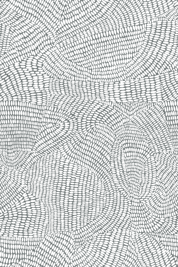 Gentle Weave in dark