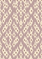 IKAT - ABSTRACT 3 tapet