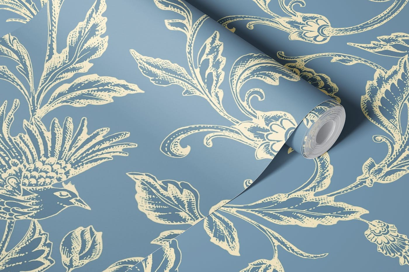 TOILE DE JOUY - 10 wallpaper roll