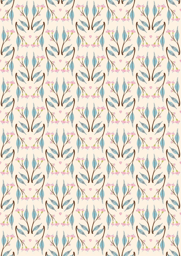 SATTVAH SHIRSH - LEAVES 4