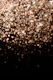 Night Brown Black Glitter 1