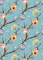 SATTVAH SHIRSH - 6 papiers peint