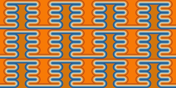 Funky Waves Nostalgia