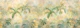 Soft Opal Artistic Palms