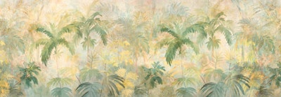 Muurschildering