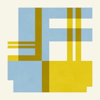 Geometric layers 10 wallpaper