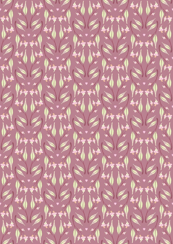 SATTVAH SHIRSH - LEAVES 5