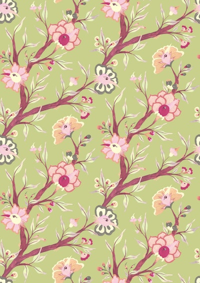 Pattern