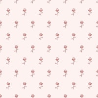 INDIGO CHINTZ - BUTTI 6 papel pintado