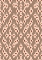IKAT ABSTRACT - 5 tapet