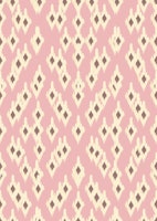 IKAT - ABSTRACT 6 tapet