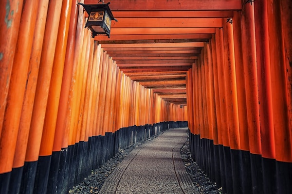Fushimi Inari Taisha