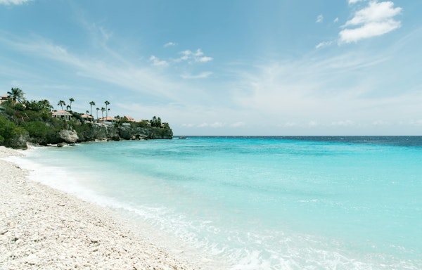 Caribbean Ocean Beach Bliss 5