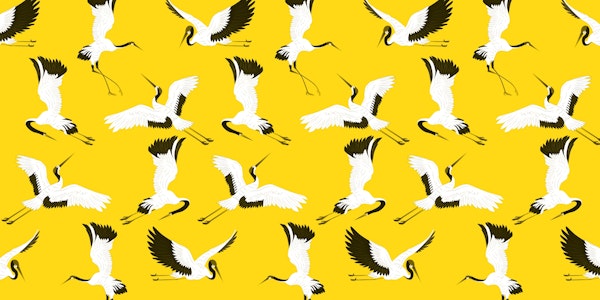 Bird Yellow
