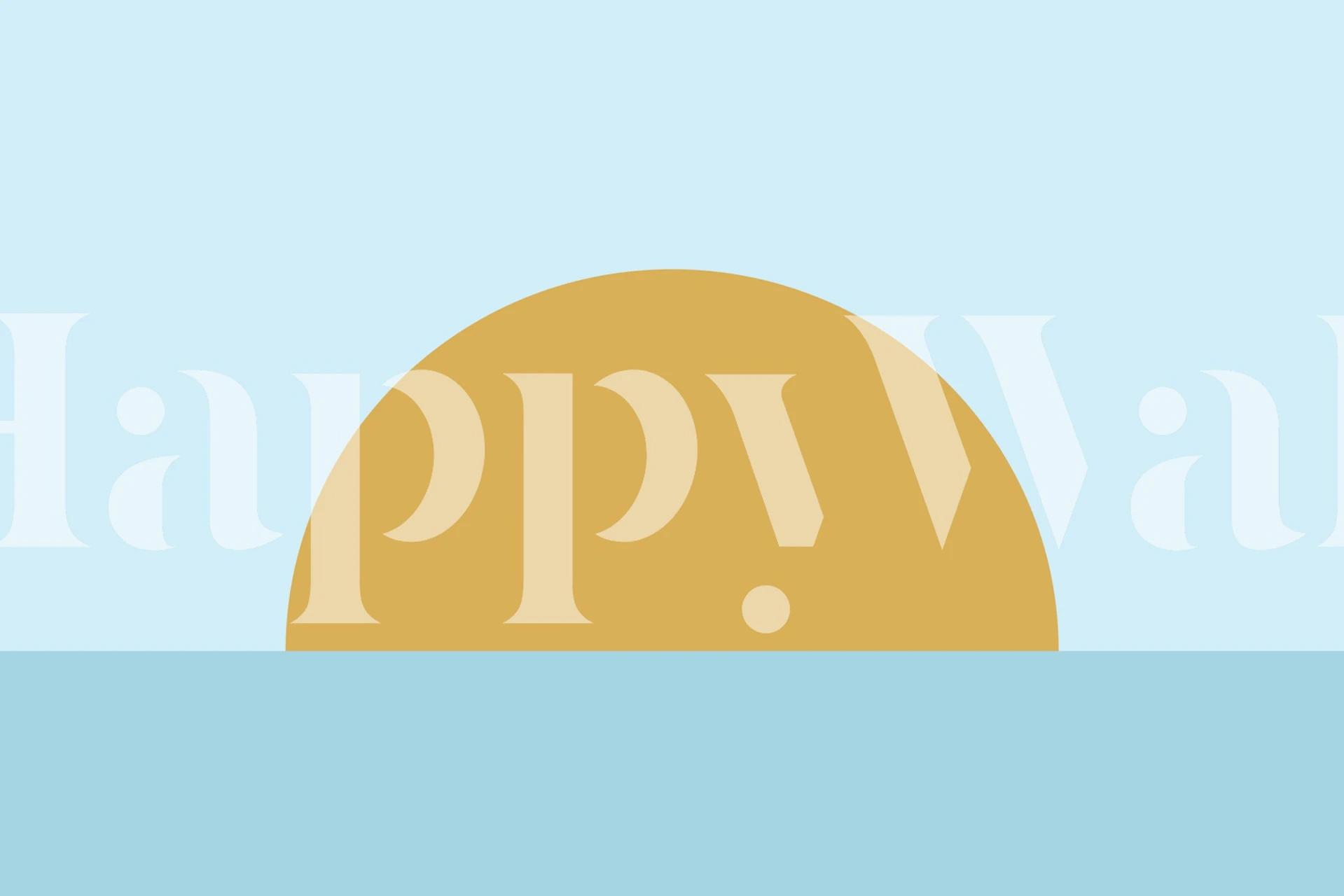 Minimalist Boho Sun Tapete in einem Raum